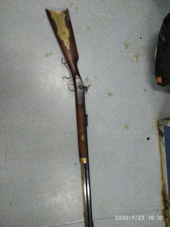 hola compañeros...voy a poner en venta varias avancargas que hace años que no se usan(la que menos,unos 02