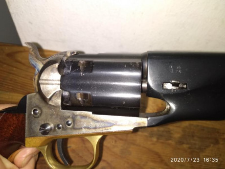 hola compañeros...voy a poner en venta varias avancargas que hace años que no se usan(la que menos,unos 22