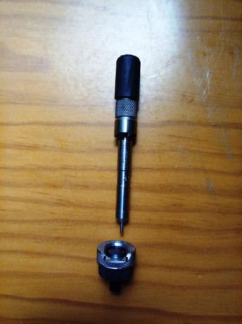 Se venden 255 vainas de un solo tiro del 308 limpias, desempistonadas y recalibradas. Unas 240 son PPU, 01