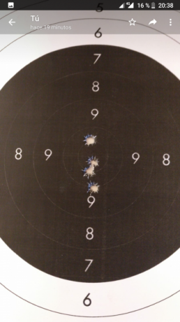 Pues lo dicho, busco monotiro en calibre .30 (308-300 blackout o 30-06). Preferiflemente modelo igual 22