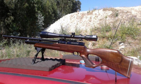 Existe alguna montura monopieza china para 11mm decente? 32