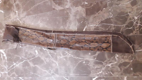 Vendo este arco tradicional bear kodiak magnum de 55lb zurdo en perfecto estado . Es muy potente y tiene 00