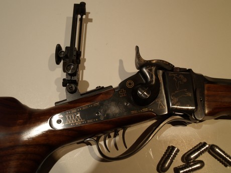 Hola amigos
Quería preguntar por este arma, y auque no es de abancarga seguro que conoseis la marca.
Es 10