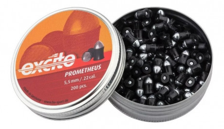 Buenas pues estoy mirando balines de 5.5 para la cometa que me voy a comprar proximamente y me gustaria 02