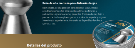 Buenas pues estoy mirando balines de 5.5 para la cometa que me voy a comprar proximamente y me gustaria 141