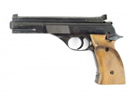 Buenas.

Tengo la idea inicial de adquirir una ASTRA TS22 para practicar precisión.

Peeeeeero he leído 02