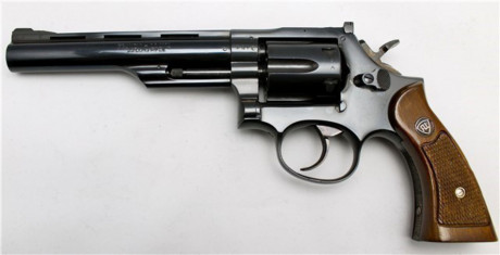 Buenas.

Tengo la idea inicial de adquirir una ASTRA TS22 para practicar precisión.

Peeeeeero he leído 20