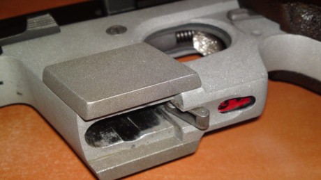 hola a todos,
pues que tengo una gsp de las primeras que salieron en calibre .22 y estaba pensando comprar 40