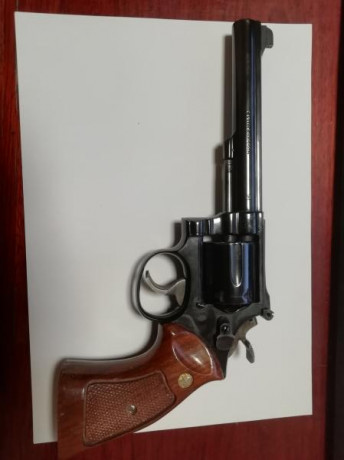 Buenas.

Aunque ya tengo clara que mi primera adquisición para precisión con la F será una ASTRA TS-22, 72