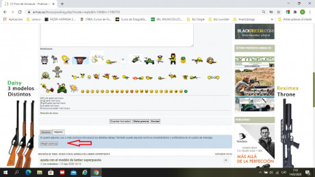 buenas tardes compañeros. me gustaria haceros una consulta sobre una superpuesta de la marca lanber que 11