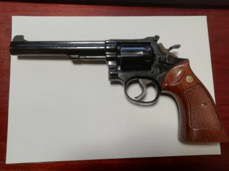 Buenas.

Aunque ya tengo clara que mi primera adquisición para precisión con la F será una ASTRA TS-22, 112