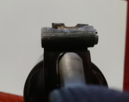Buenas.

Aunque ya tengo clara que mi primera adquisición para precisión con la F será una ASTRA TS-22, 111