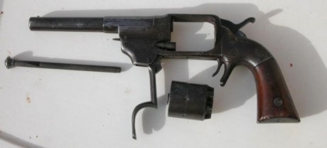 He pensado en abrir este hilo, para que hagamos preguntas relativas a nuestra afición a las armas de pólvora 00