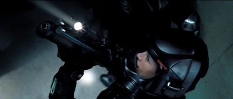 Compañeros,

En vista de las ganas de algunos (Elcafe, Wilcow, Vrakk, etc) por adivinar armas de películas 110