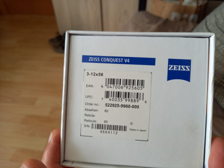 Hola,un amigo vende este equipo prácticamente nuevo.
Tikka t3x acabado inox con culata camuflaje,calibre 10