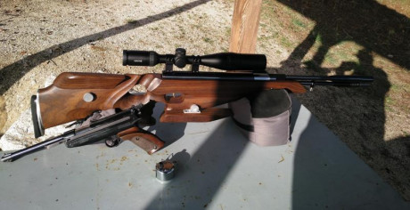 Bueno pues despues de estar dandole mil vueltas tenia ya decidido encargar la Fenix 400 compact star con 100