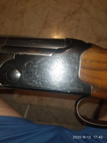 buenas tardes compañeros. me gustaria haceros una consulta sobre una superpuesta de la marca lanber que 52