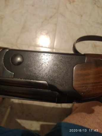 buenas tardes compañeros. me gustaria haceros una consulta sobre una superpuesta de la marca lanber que 61