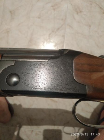 buenas tardes compañeros. me gustaria haceros una consulta sobre una superpuesta de la marca lanber que 60