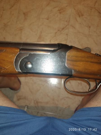buenas tardes compañeros. me gustaria haceros una consulta sobre una superpuesta de la marca lanber que 72