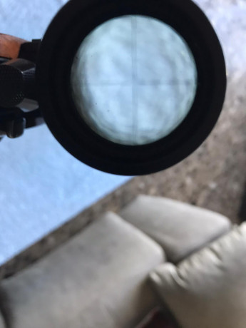 Buenos días ! Vendo por dejar las monterías un sako L691 en calibre 3006 , súper preciso , con monturas 40