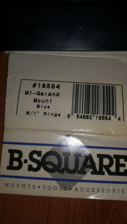 Hola a todos, un amigo vende un m1 garand original de la segunda guerra mundial fabricado por Springfield, 20