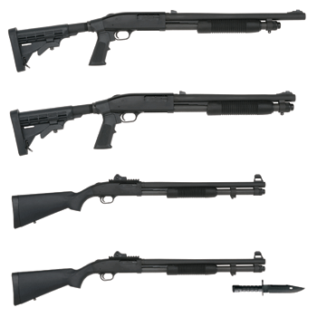 a lo que me refiero es a ¿con que arma te enfrentarias a cualquier peligro, clima o situacion con tal 30