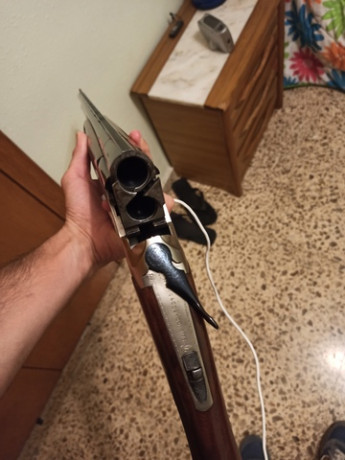 buenas tardes compañeros. me gustaria haceros una consulta sobre una superpuesta de la marca lanber que 41