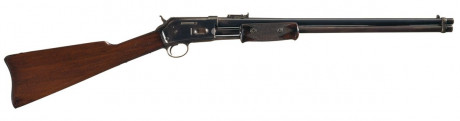 estoy buscando este rifle, no me importa si es original o replica. 

un saludo al foro.

 :cow: 00