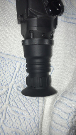Nuevos a estrenar y con todos sus accesorios para disfrutar de este maravilloso monocular térmico de fácil 00