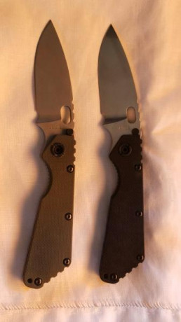 Vendo dos strider SMF made in usa. Originales. 02