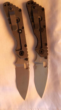 Vendo dos strider SMF made in usa. Originales. 00