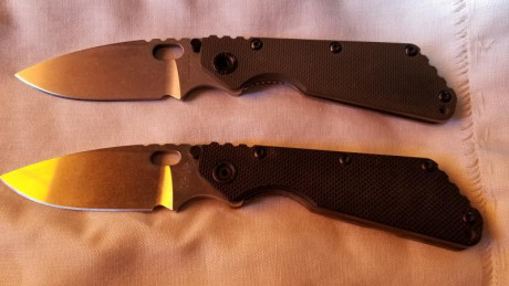 Vendo dos strider SMF made in usa. Originales. 12