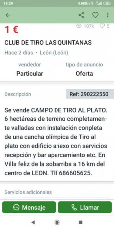 Cual será el motivo de que la producción de resorteras actual de Gamo sea de tan pésima calidad y a la 90
