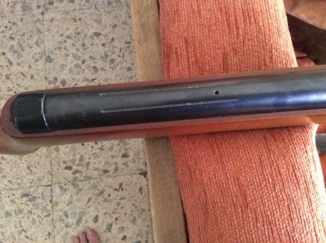 Cual será el motivo de que la producción de resorteras actual de Gamo sea de tan pésima calidad y a la 50