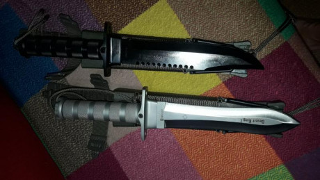 buenas compañeros,hoy me han dado mis regalos de cumpleaños,,,mañana intentare poner fotos de todos mis 00