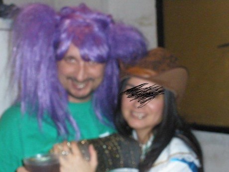  Ya que diversos foreros me han solicitado reabrir aquel viejo y exitoso hilo "Vernos las caras", 161