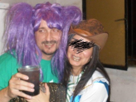  Ya que diversos foreros me han solicitado reabrir aquel viejo y exitoso hilo "Vernos las caras", 160