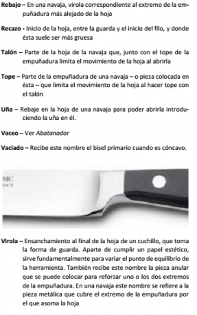 Hola:

Mirando sobre navajas clásicas, he hallado este blog:

http://fedepumuki.blogspot.com/2013/03/monbre-de-las-partes-de-una-navaja.html

Y 71