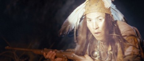 Compañeros,

En vista de las ganas de algunos (Elcafe, Wilcow, Vrakk, etc) por adivinar armas de películas 110