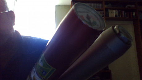Hola a todos.
Busco botella feinwerkbau que este en uso y en caducidad preferiblemente. Es para una P8X. 31