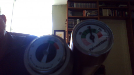 Hola a todos.
Busco botella feinwerkbau que este en uso y en caducidad preferiblemente. Es para una P8X. 30