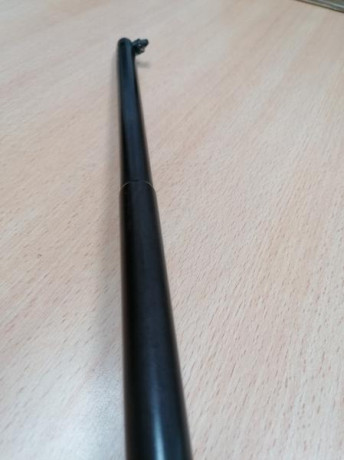 Vendo Rifle Oviedo 1926 calibre 7x57. Precio 350€ más portes si hubiera que mandar. Regalo 2 cajas de 11