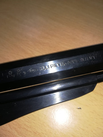 Hola a todos , un amigo por dejar la afición vende su pareja de revólveres de avancarga modelo Remington 20