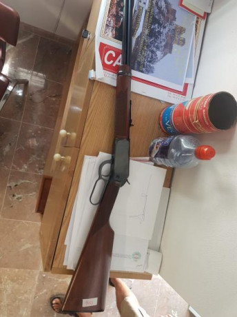 VENDIDA

Un compañero del club se lo vende por abandono de aficion.
Esta casi como nuevo.
guiado en E
Esta 02