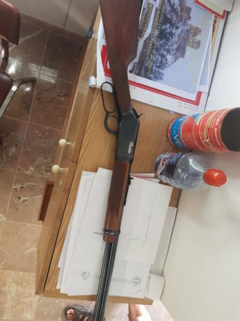 VENDIDA

Un compañero del club se lo vende por abandono de aficion.
Esta casi como nuevo.
guiado en E
Esta 01