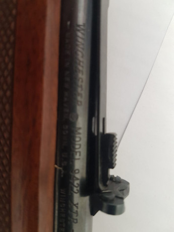 VENDIDA

Un compañero del club se lo vende por abandono de aficion.
Esta casi como nuevo.
guiado en E
Esta 00