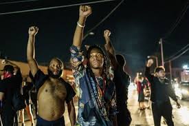 A todos nos importan la vidas de los negros: "black lives matter".

¿Y las de los blancos?

Hace 140