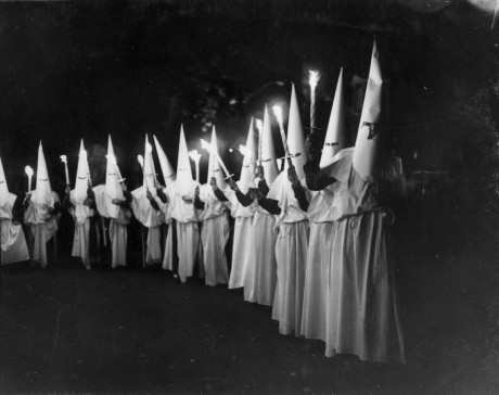 A todos nos importan la vidas de los negros: "black lives matter".

¿Y las de los blancos?

Hace 150