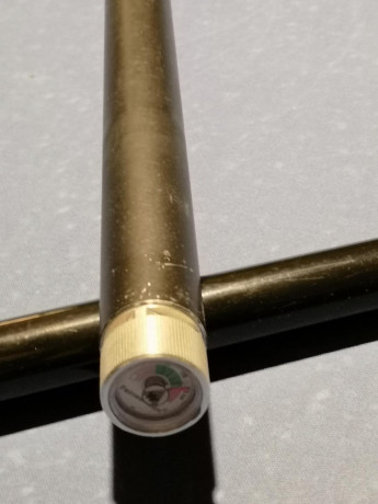 Vendo estas bombonas caducadas pero plenamente operativas a un estupendo precio: 
2 bombonas PCP para 10